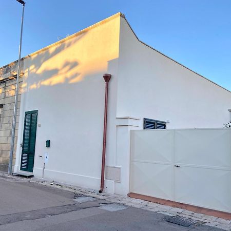 La Casa Di Nina Lejlighed Surano Eksteriør billede